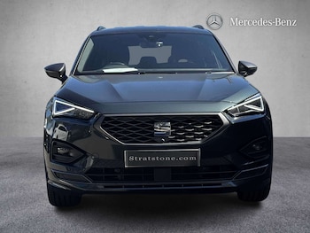 Used SEAT Tarraco 2023 for sale - 78591511: Photo