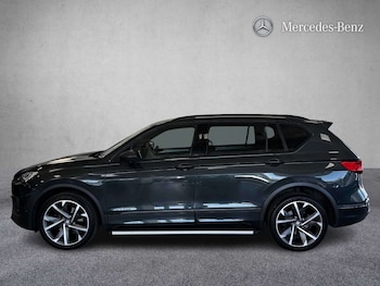 Used SEAT Tarraco 2023 for sale - 78591511: Photo