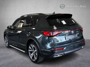 Used SEAT Tarraco 2023 for sale - 78591511: Photo