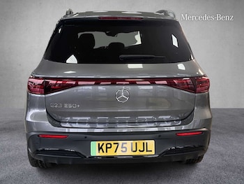 Used Mercedes-Benz EQB 2025 for sale - 79028109: Photo