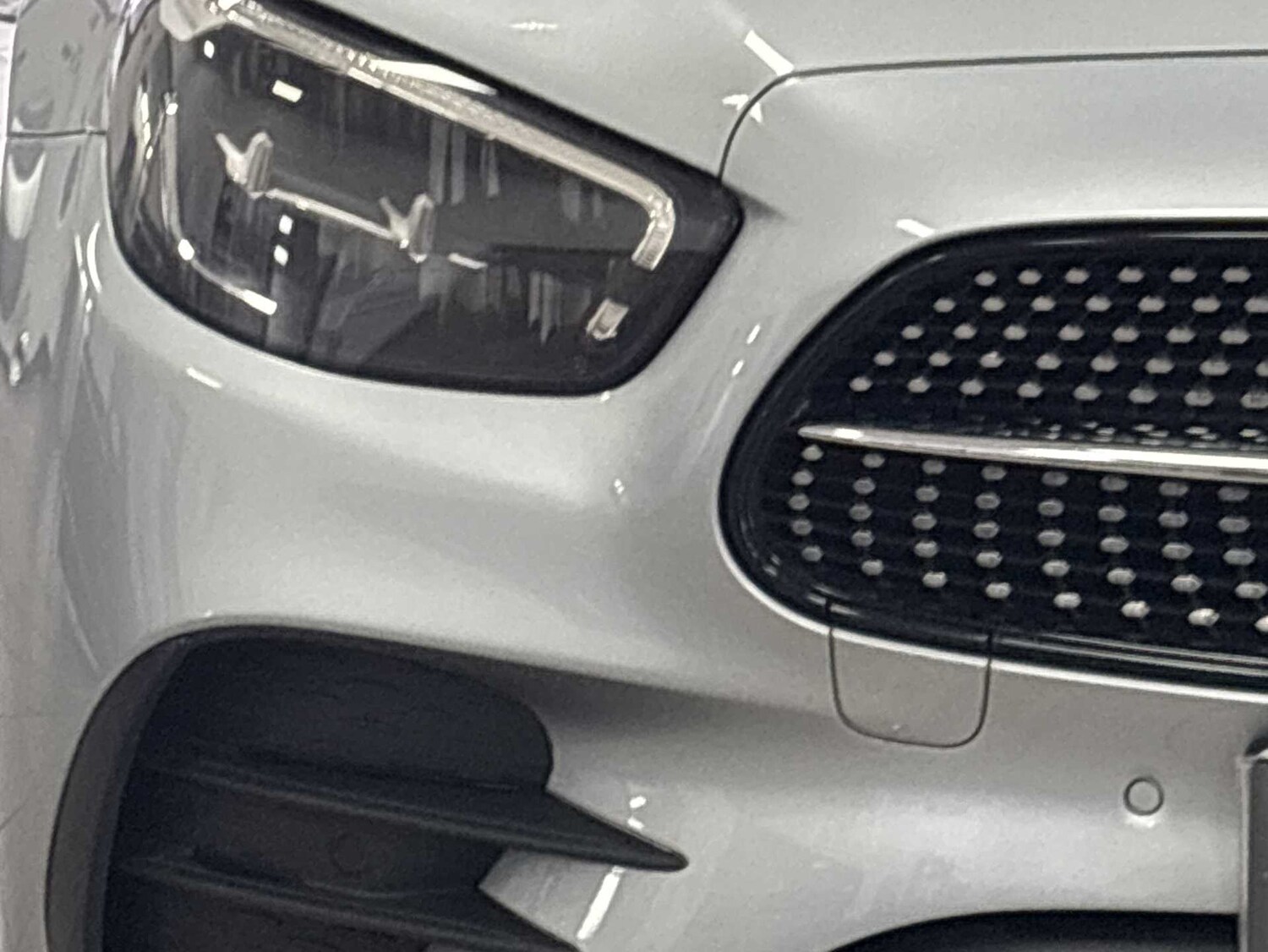 Used Mercedes-Benz E Class 2022 for sale - 77526915: Photo 12