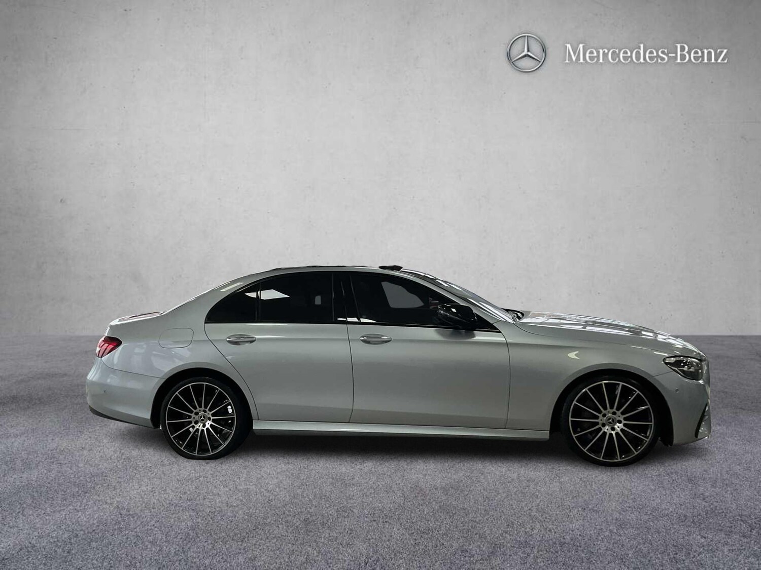 Used Mercedes-Benz E Class 2022 for sale - 77526915: Photo 13