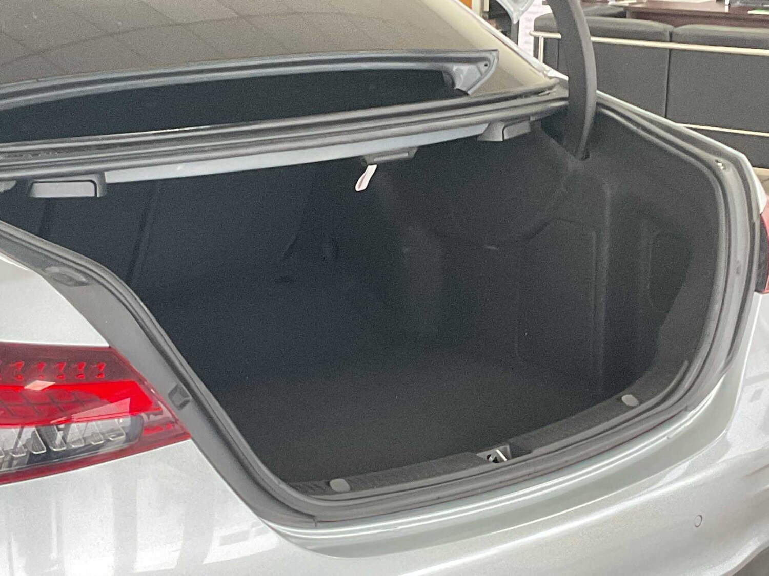 Used Mercedes-Benz E Class 2022 for sale - 77526915: Photo 15