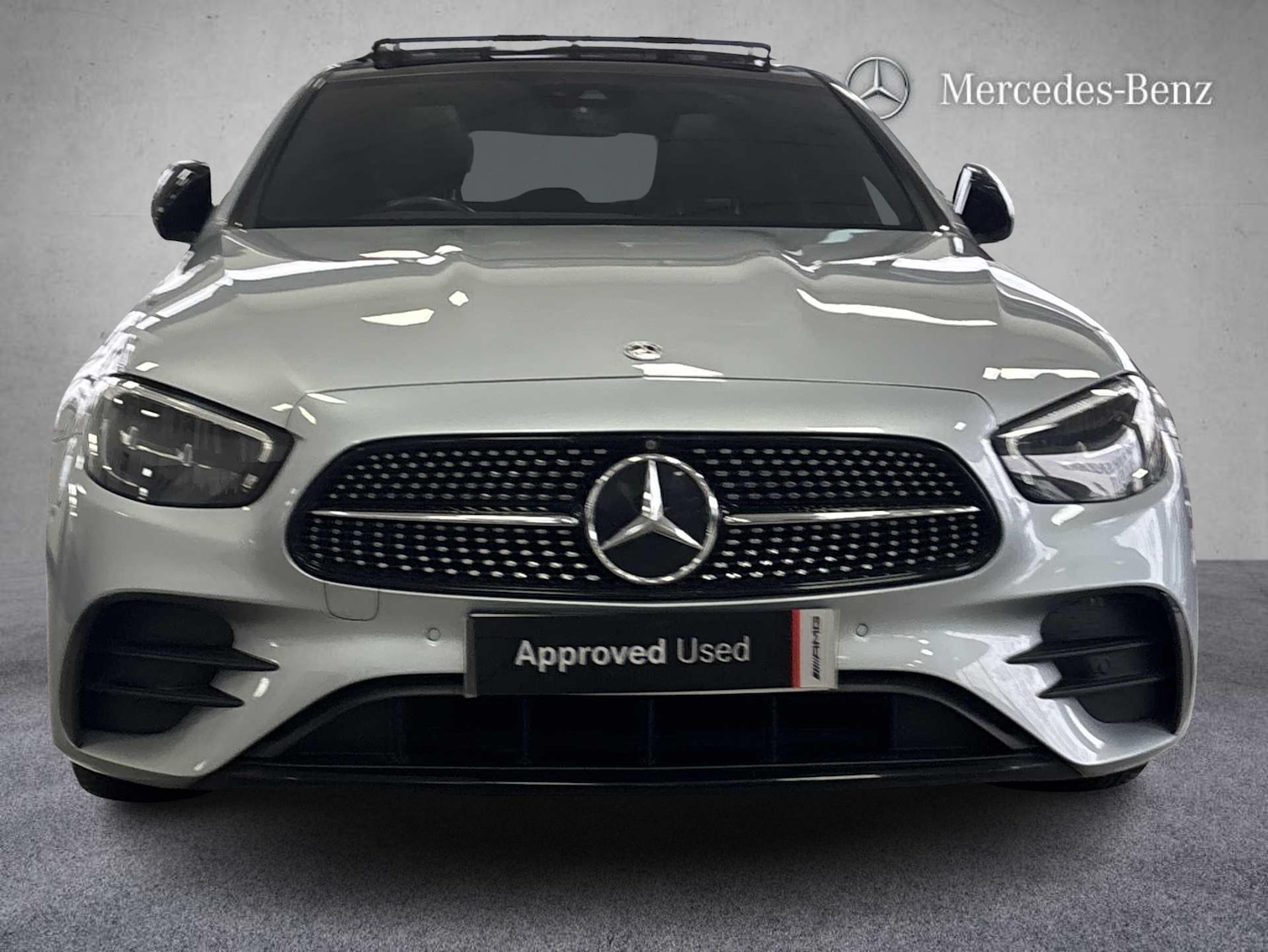 Used Mercedes-Benz E Class 2022 for sale - 77526915: Photo 2