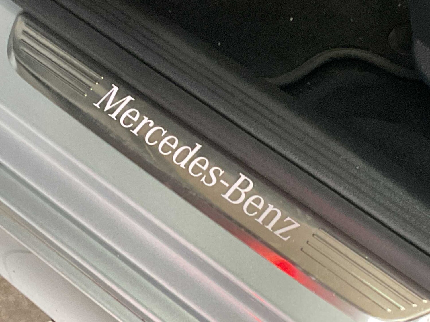 Used Mercedes-Benz E Class 2022 for sale - 77526915: Photo 28