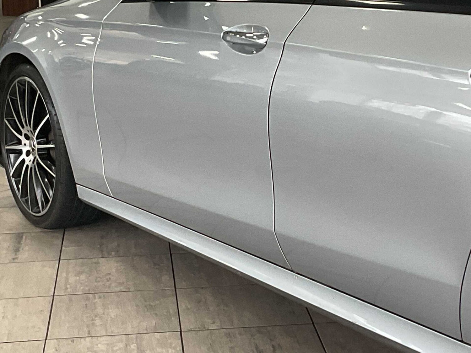 Used Mercedes-Benz E Class 2022 for sale - 77526915: Photo 31