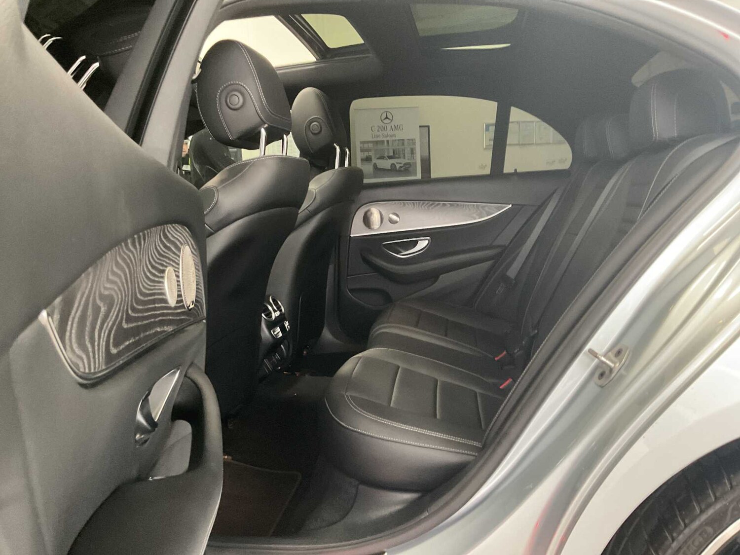 Used Mercedes-Benz E Class 2022 for sale - 77526915: Photo 32