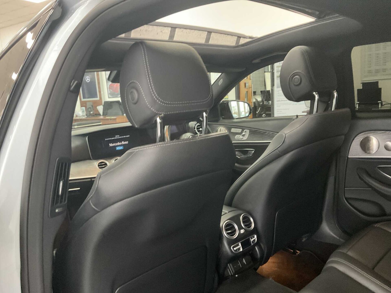 Used Mercedes-Benz E Class 2022 for sale - 77526915: Photo 33