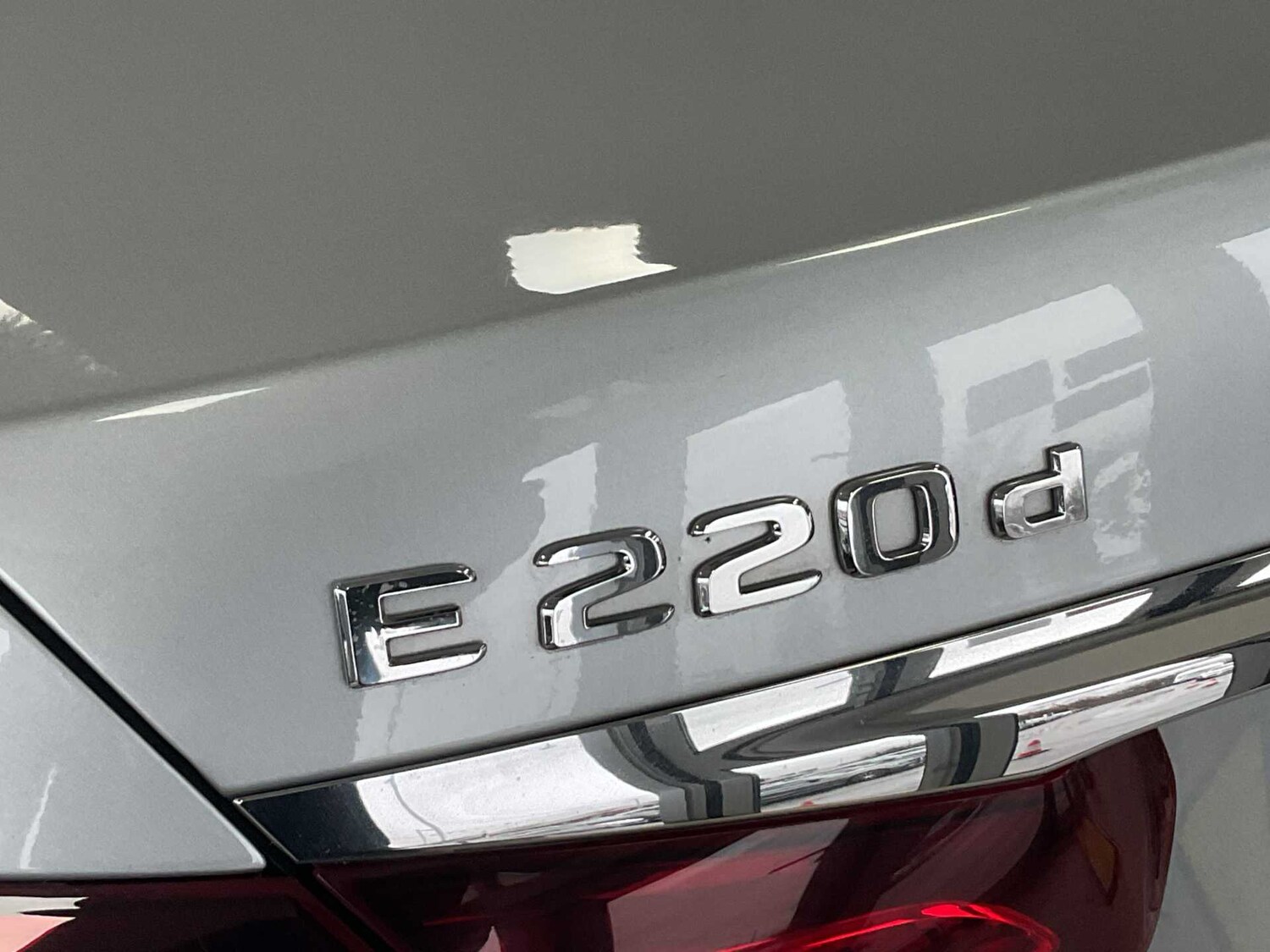 Used Mercedes-Benz E Class 2022 for sale - 77526915: Photo 34