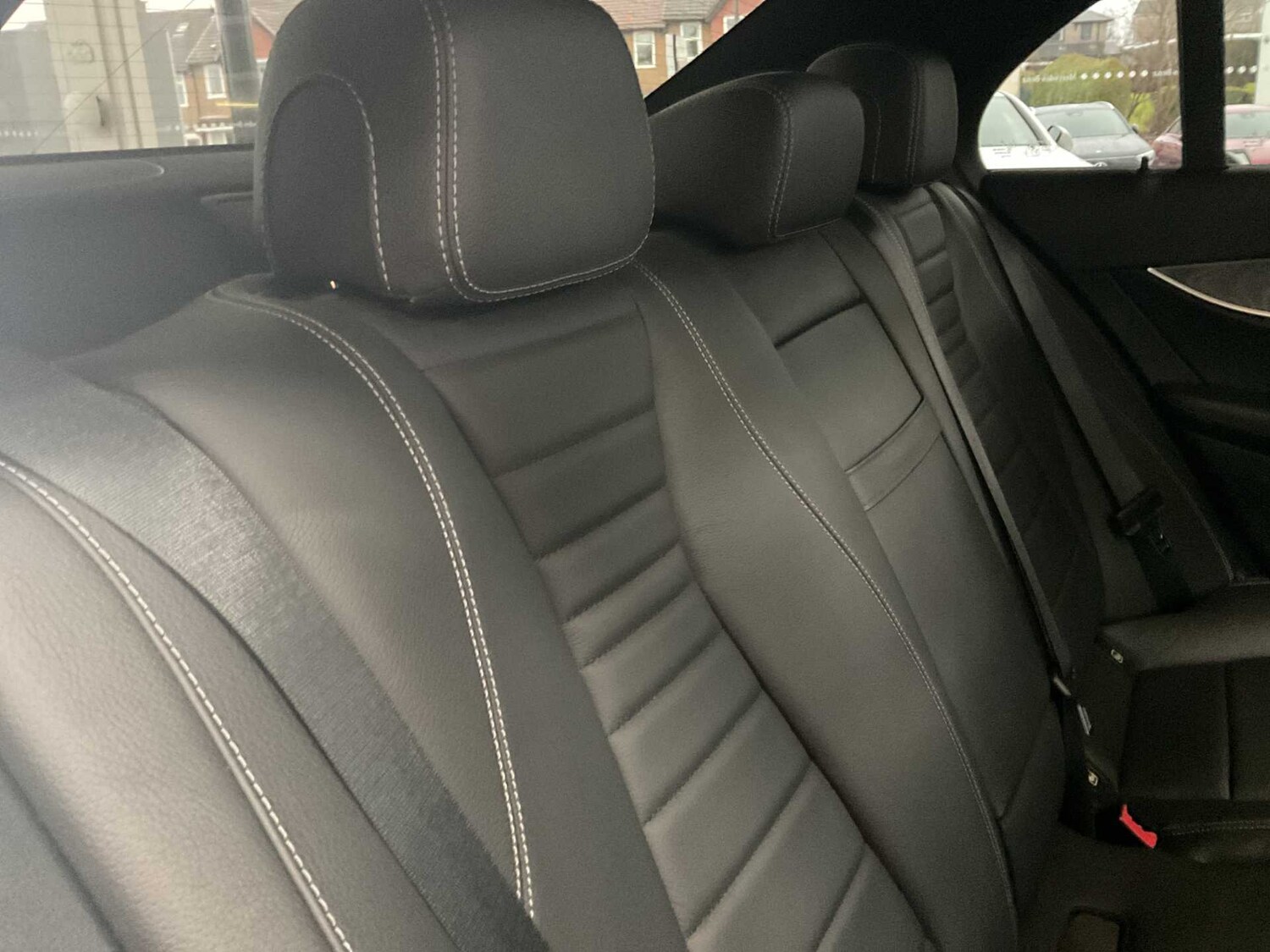 Used Mercedes-Benz E Class 2022 for sale - 77526915: Photo 35