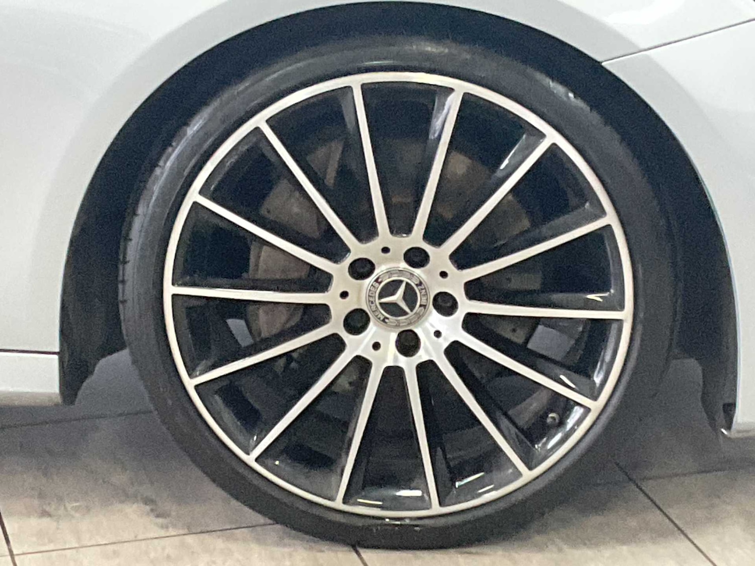 Used Mercedes-Benz E Class 2022 for sale - 77526915: Photo 4