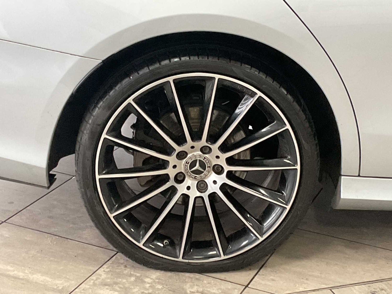 Used Mercedes-Benz E Class 2022 for sale - 77526915: Photo 5