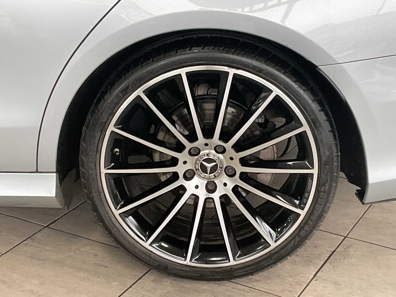 Used Mercedes-Benz E Class 2022 for sale - 77526915: Photo 6