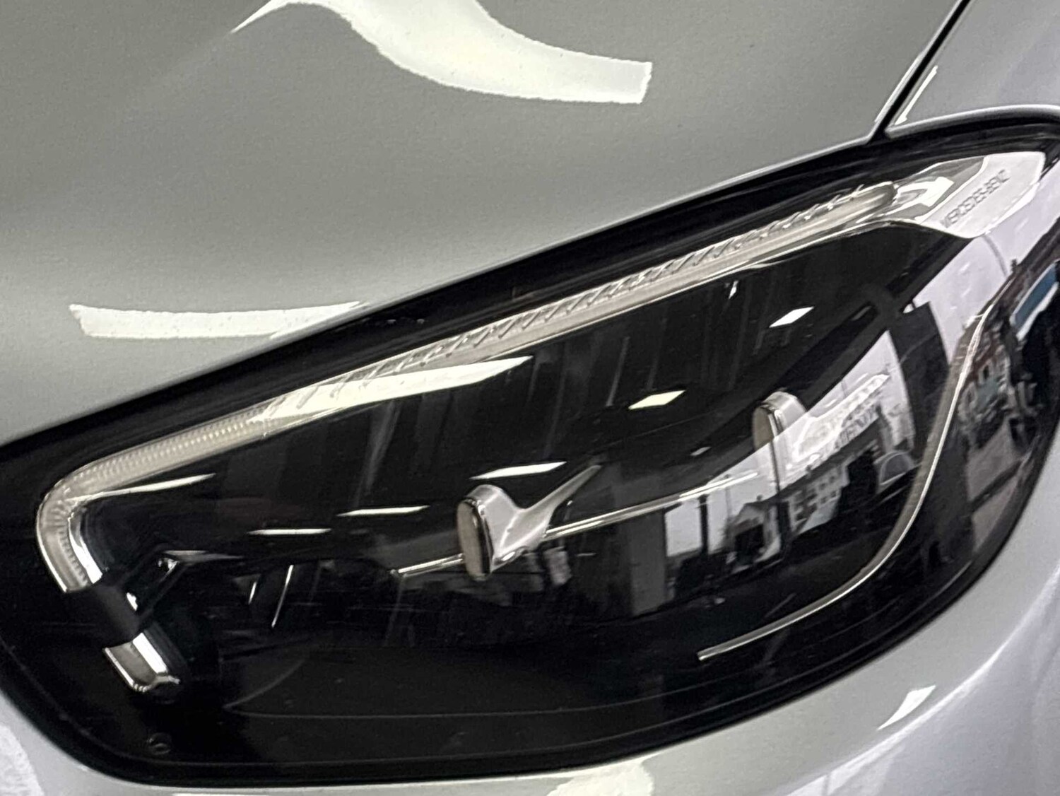 Used Mercedes-Benz E Class 2022 for sale - 77526915: Photo 9