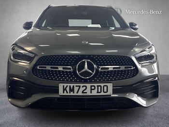 Used Mercedes-Benz GLA 2022 for sale - 78407721: Photo