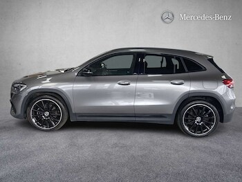 Used Mercedes-Benz GLA 2022 for sale - 78407721: Photo
