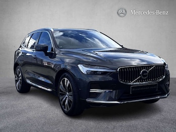 Used Volvo XC60 2022 for sale - 79486944: Photo
