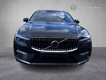 Used Volvo XC60 2022 for sale - 79486944: Photo