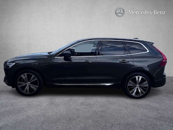 Used Volvo XC60 2022 for sale - 79486944: Photo