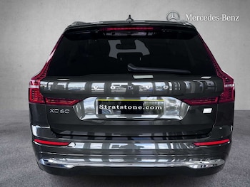 Used Volvo XC60 2022 for sale - 79486944: Photo