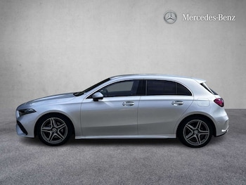 Used Mercedes-Benz A-Class 2023 for sale - 79567875: Photo