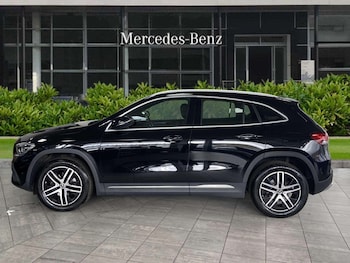 Used Mercedes-Benz GLA 2020 for sale - 75917847: Photo