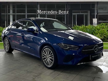 2024 - 180 Sport Executive 4dr Tip Auto