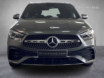 Used Mercedes-Benz GLA 2021 for sale - 77706751: Photo