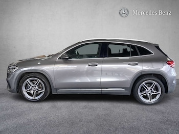 Used Mercedes-Benz GLA 2021 for sale - 77706751: Photo