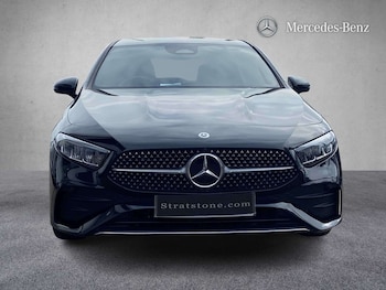 Used Mercedes-Benz C Class 2025 for sale - 78432588: Photo
