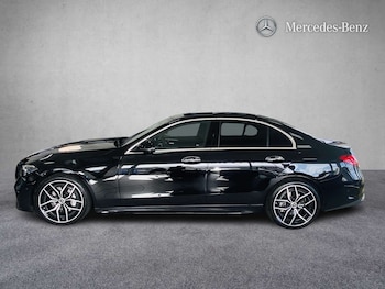 Used Mercedes-Benz C Class 2025 for sale - 78432588: Photo