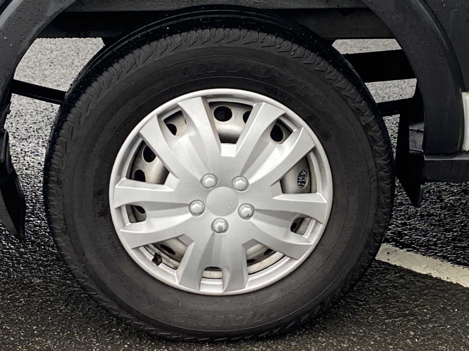 Used Ford Transit 2021 for sale - 76804749: Photo 11