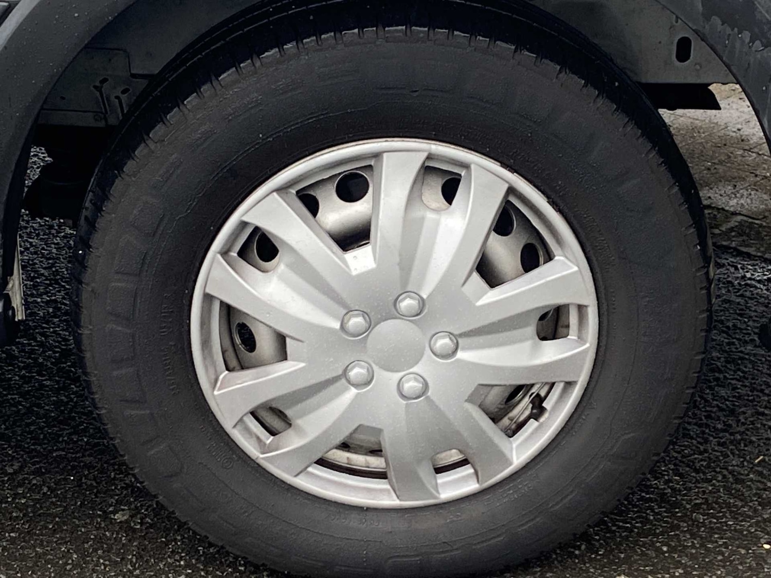 Used Ford Transit 2021 for sale - 76804749: Photo 12