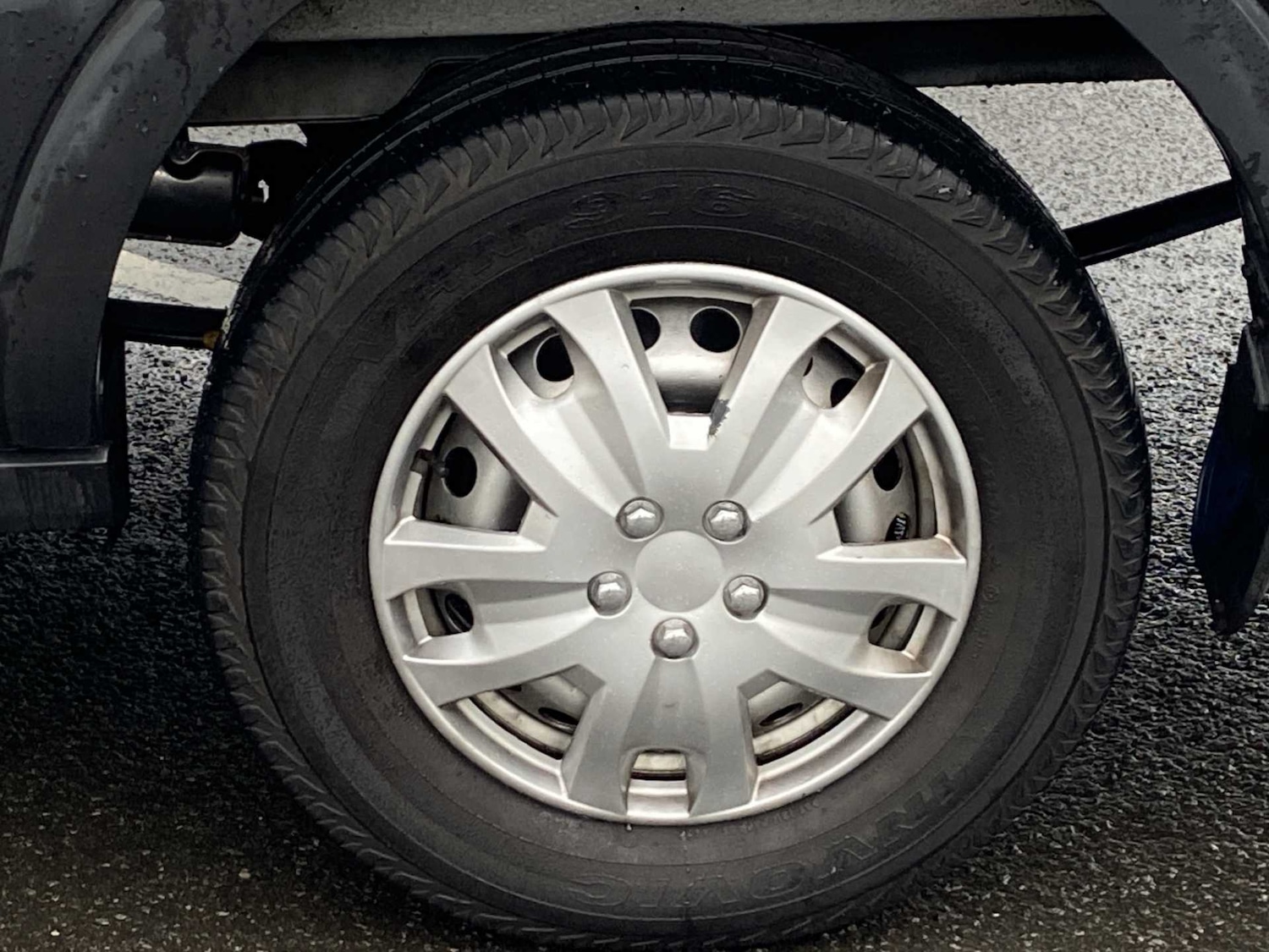 Used Ford Transit 2021 for sale - 76804749: Photo 14