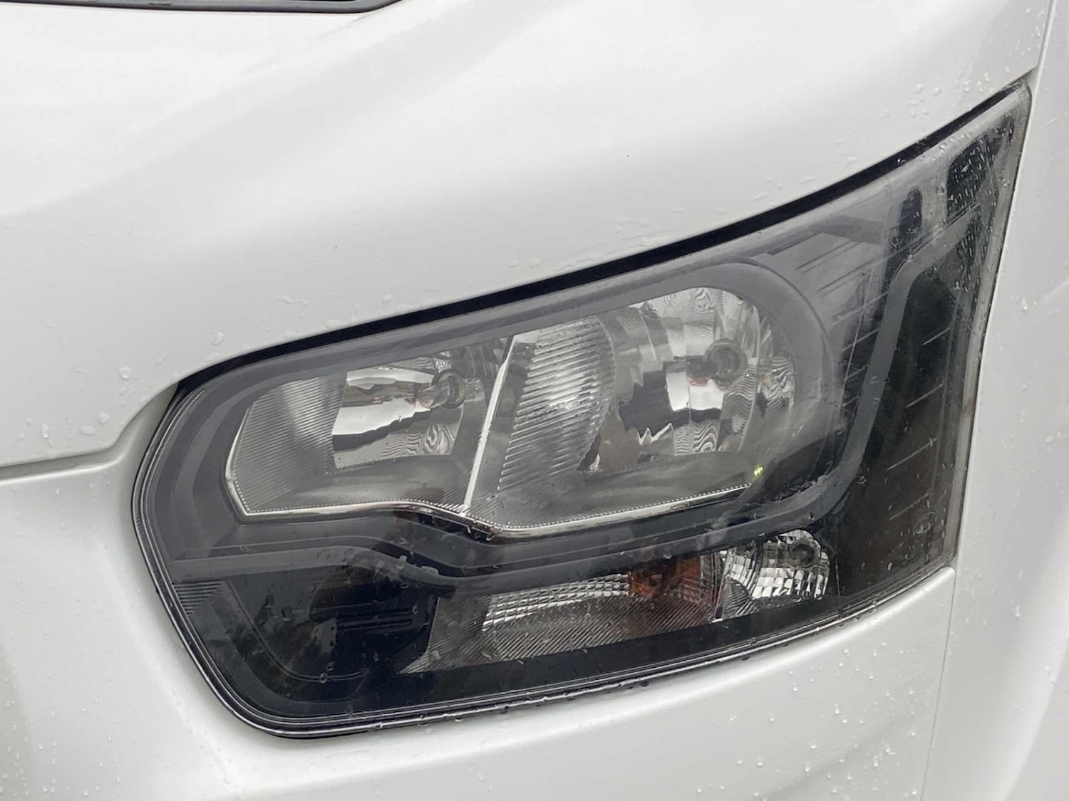 Used Ford Transit 2021 for sale - 76804749: Photo 15