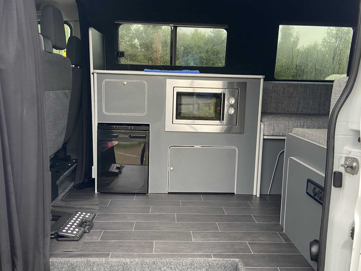 Used Ford Transit 2021 for sale - 76804749: Photo 16