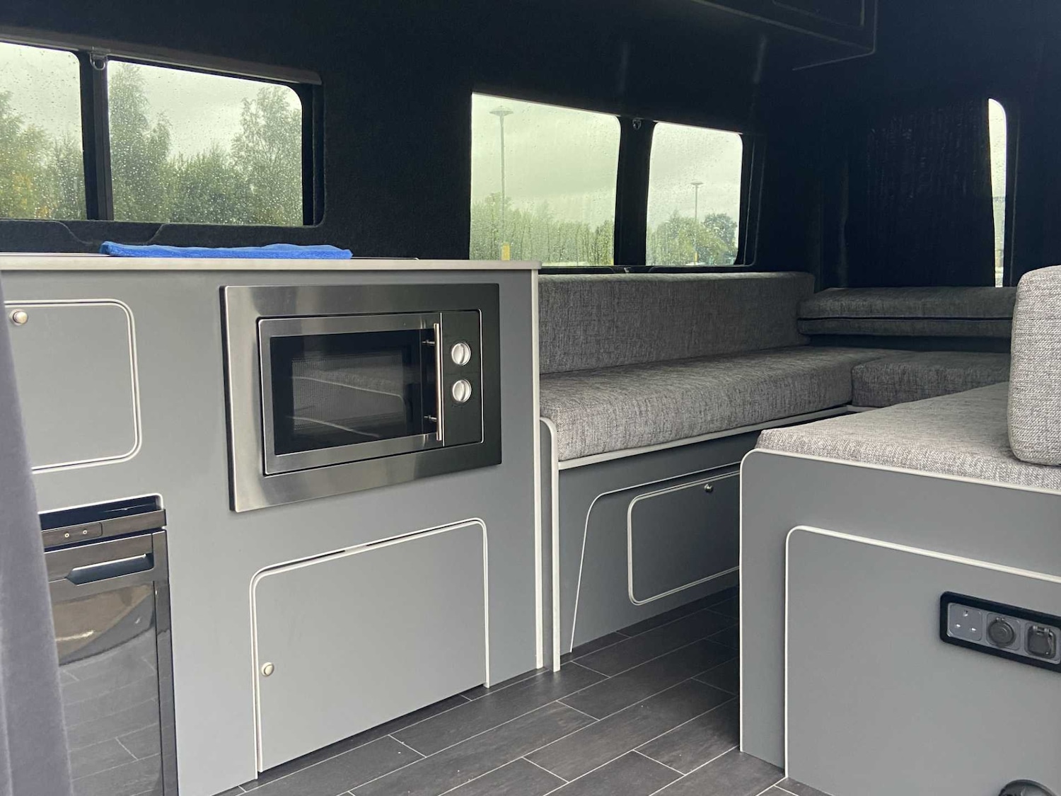 Used Ford Transit 2021 for sale - 76804749: Photo 17