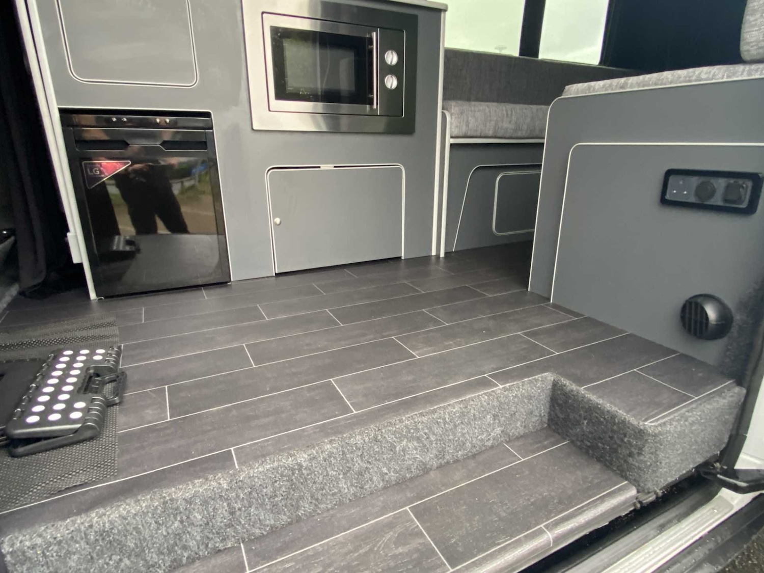 Used Ford Transit 2021 for sale - 76804749: Photo 19