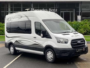 Ford - Transit
