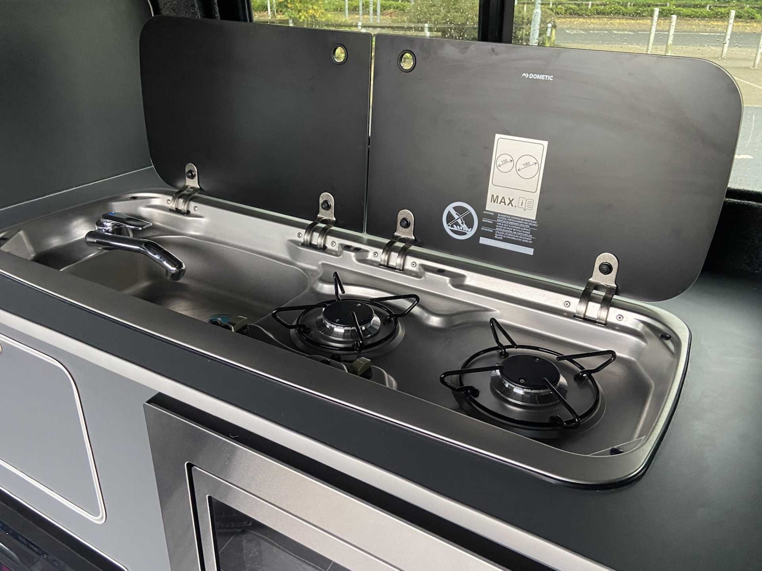 Used Ford Transit 2021 for sale - 76804749: Photo 23