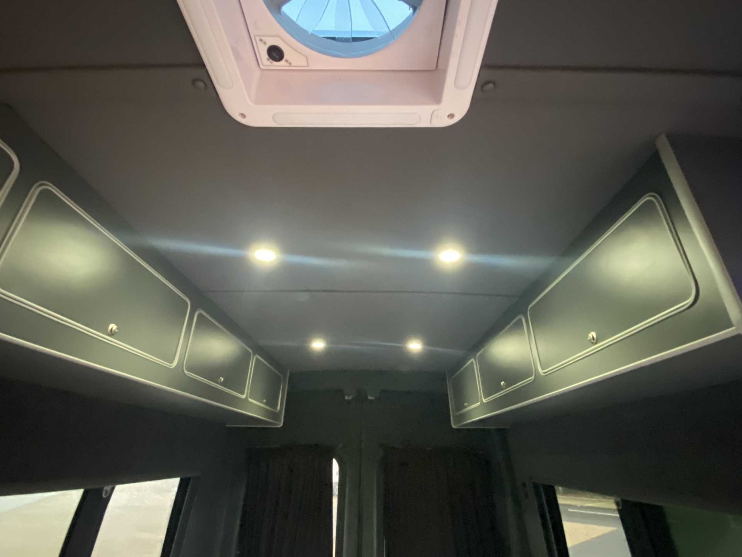 Used Ford Transit 2021 for sale - 76804749: Photo 26