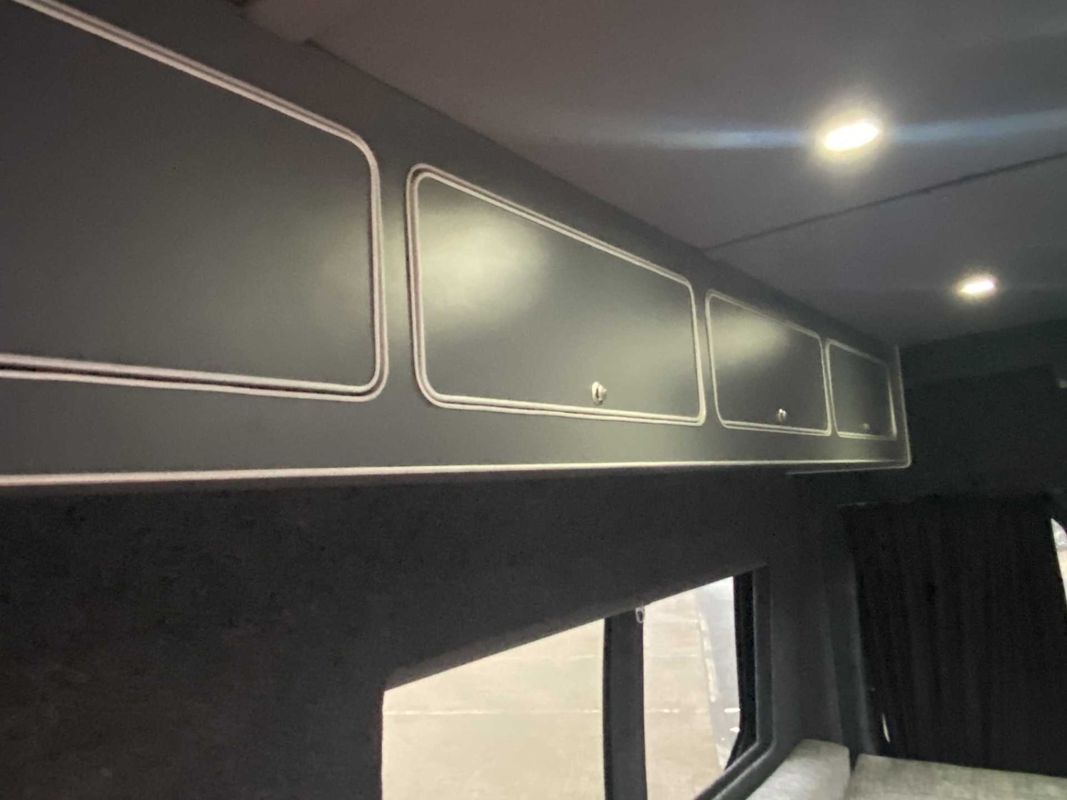 Used Ford Transit 2021 for sale - 76804749: Photo 27