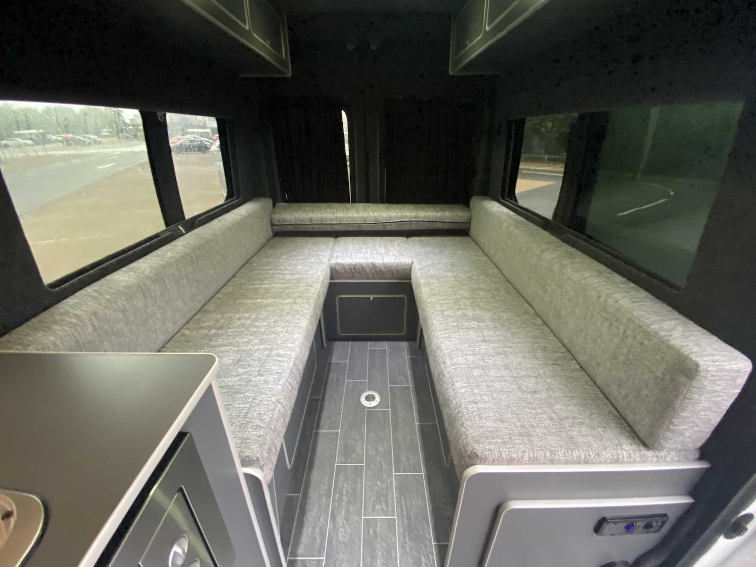 Used Ford Transit 2021 for sale - 76804749: Photo 29