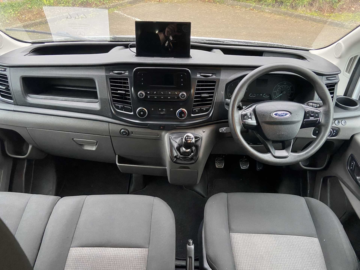 Used Ford Transit 2021 for sale - 76804749: Photo 30