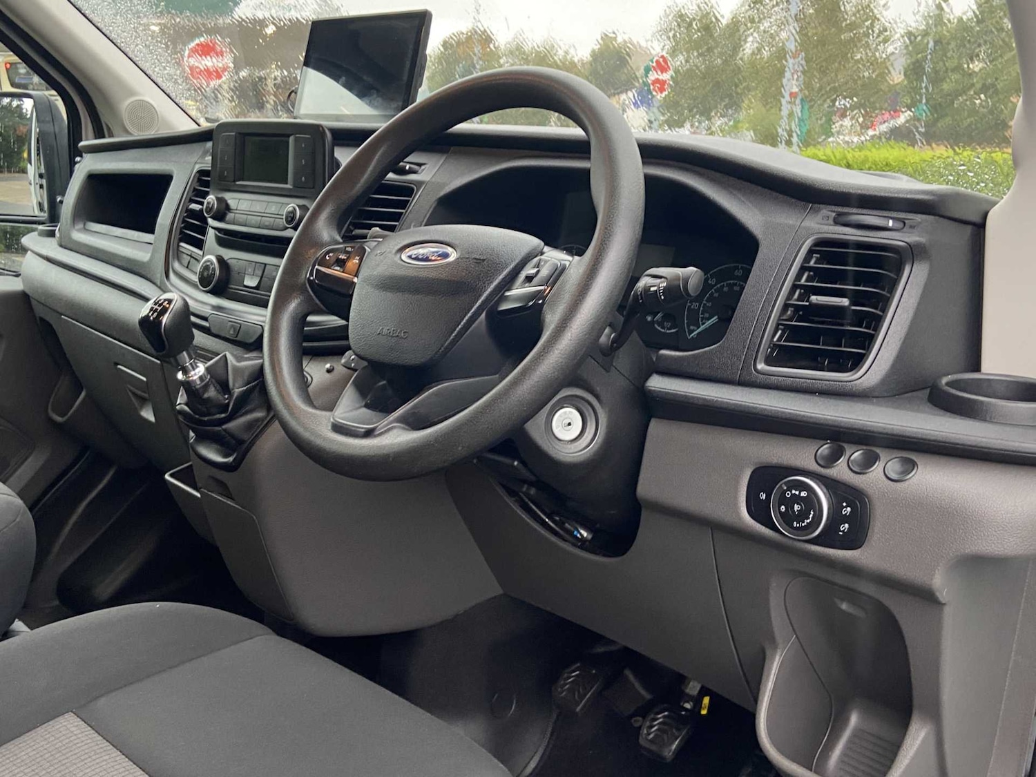 Used Ford Transit 2021 for sale - 76804749: Photo 31