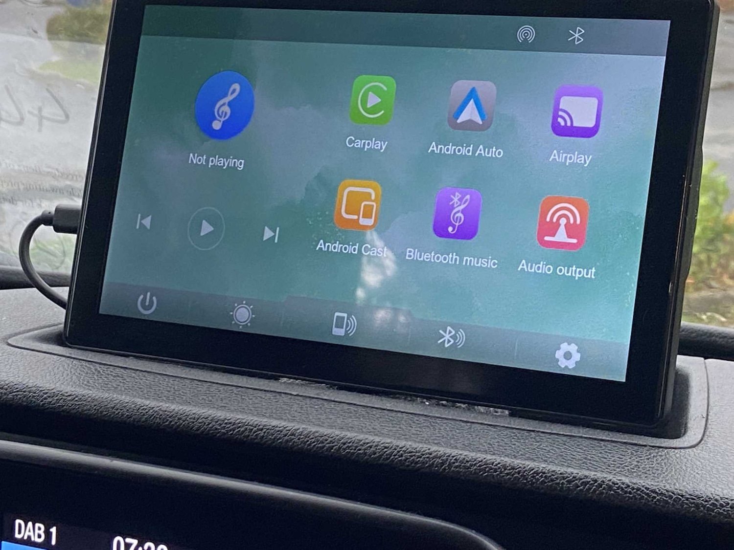 Used Ford Transit 2021 for sale - 76804749: Photo 33