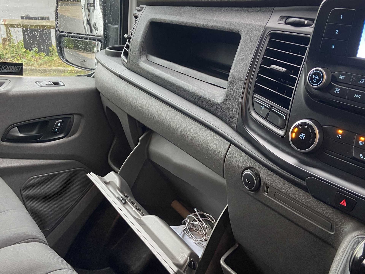 Used Ford Transit 2021 for sale - 76804749: Photo 35