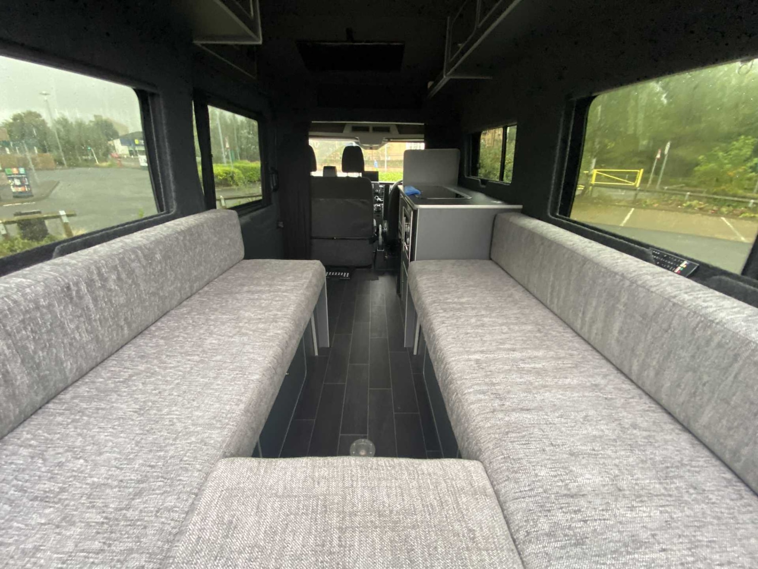 Used Ford Transit 2021 for sale - 76804749: Photo 9