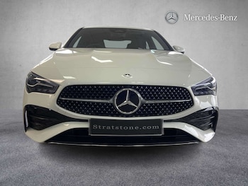 Used Mercedes-Benz CLA 2025 for sale - 78800425: Photo