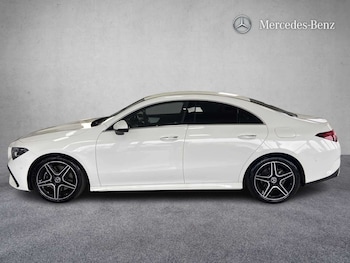Used Mercedes-Benz CLA 2025 for sale - 78800425: Photo